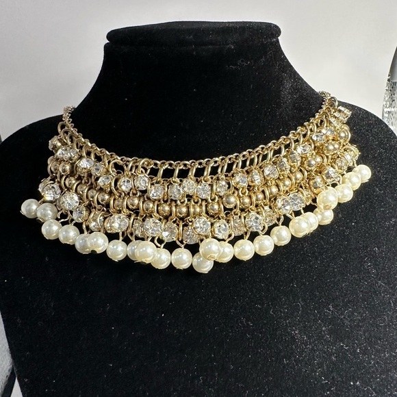 Gold chain necklace - Picture 3 of 3